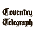 Coventry Telegraph Newspaper for iPad