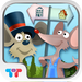 The Town Mouse and the Country Mouse - Interactive Children's Story Bo